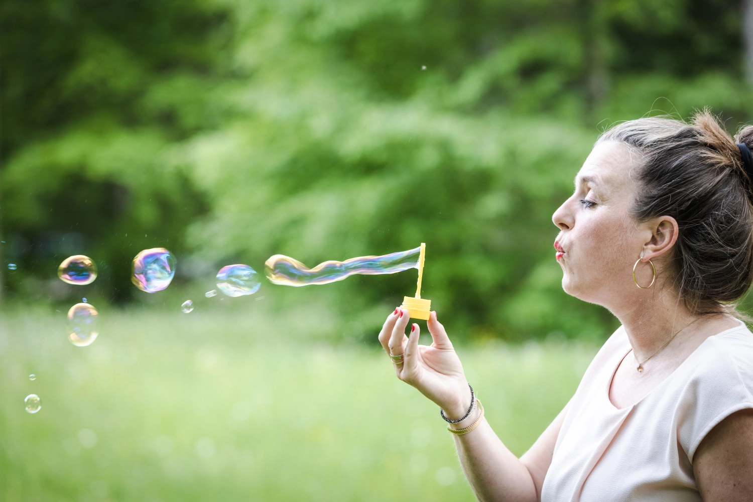 Einzelcoaching für Frauen