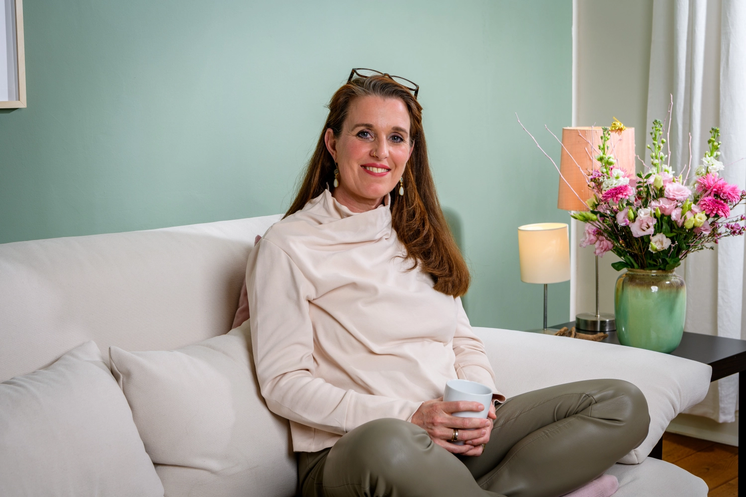 Silke Pescher